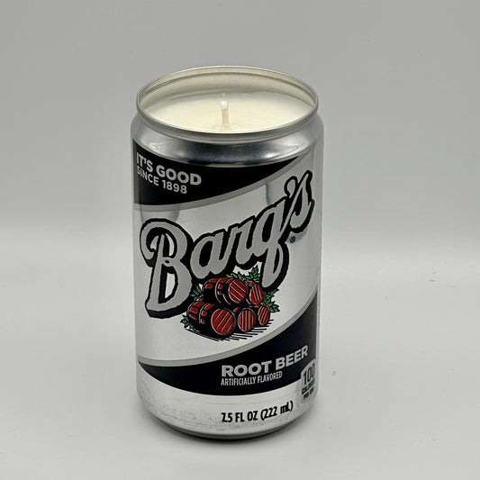 Barqs Mini Candle