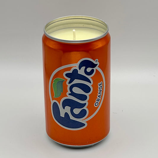 Fanta Mini Candle