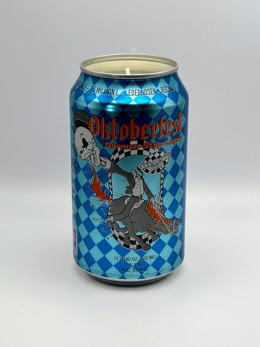 2/2/23 Ska Brewing Company Oktoberfest