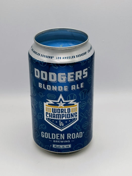 2/8/23 Golden Road Dodgers World Series Champions